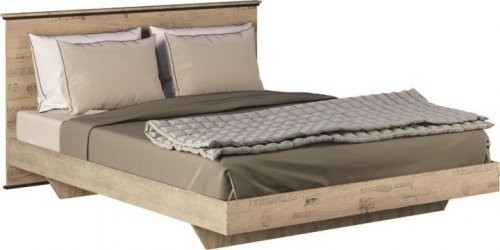 Кровать 180 Палермо