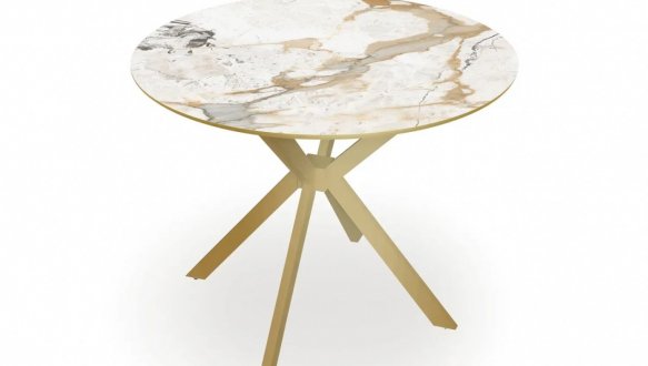 Стол кухонный Джем Clark / Кларк 100 10