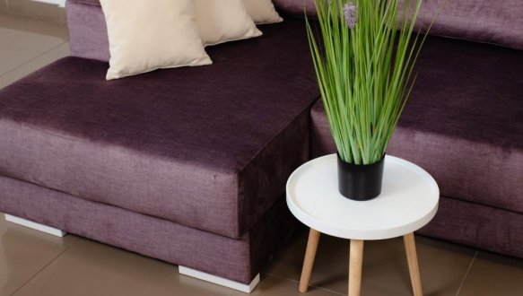 Кутовий диван розкладний пантограф Віко меблі Бостон 266 см 2