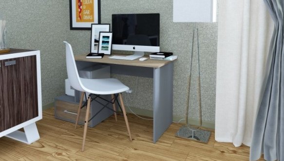 Компьютерный стол Mini Maris Левый/Правый 2