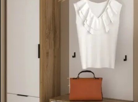 Пенал 1дв 2шх Нитро 0