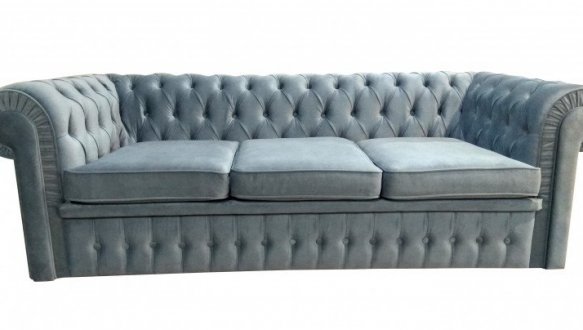 Диван Оксфорд 3 25