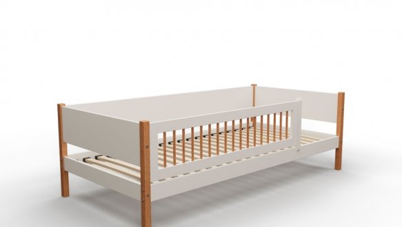 Дитяче ліжко Simple 33