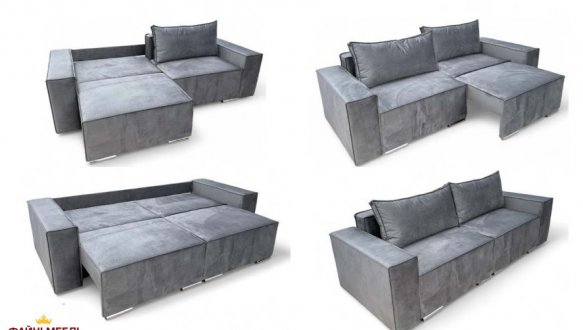 Диван Модекс 3 4
