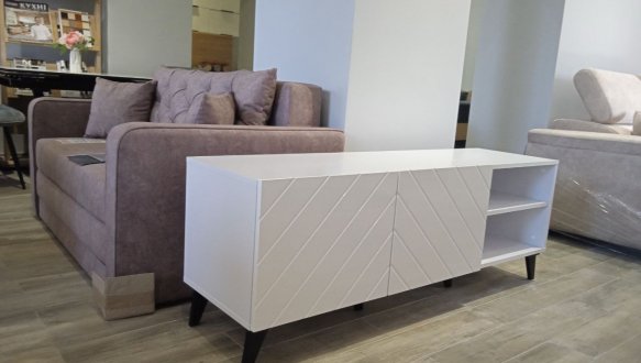 Тумба ТВ Холли 1.5 1