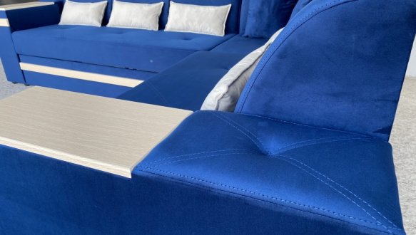 Угловой диван Рокки 300 18