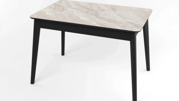 Стіл кухонний розкладний Джем Chester / Честер 110-150 см 34