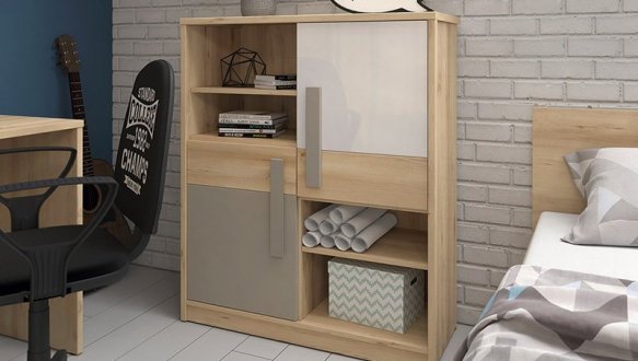 Модульна дитяча Namek/Намек BRW Poland 0