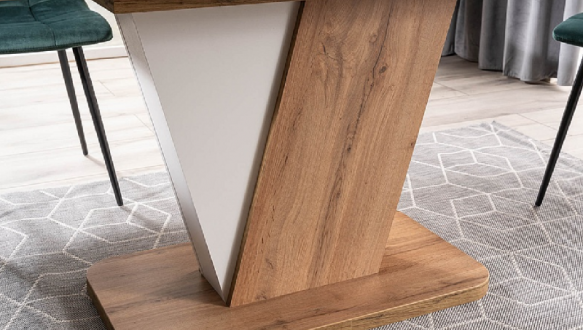 Стол обеденный Crocus 7