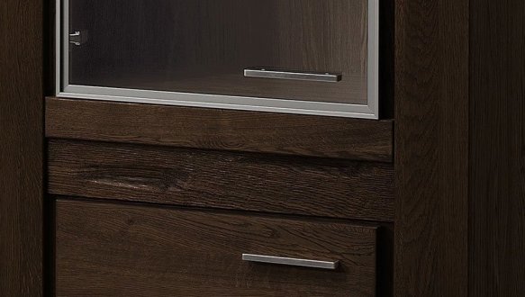 Модульная гостиная VELVET 5