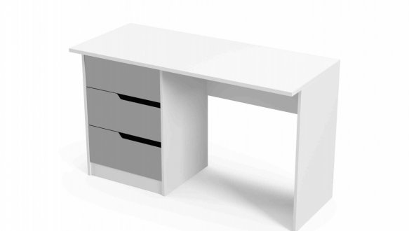 Кровать комната №3 27