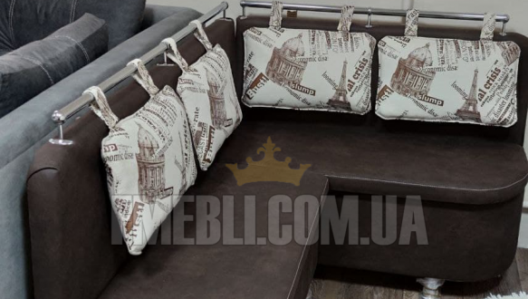 Кухонний уголок Версаль 26