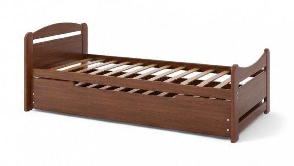 Ліжко-трансформер Авена 0