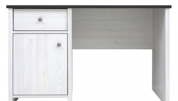 Стол письменный BIU/120 Парис