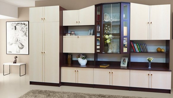 Гостиная Оскар