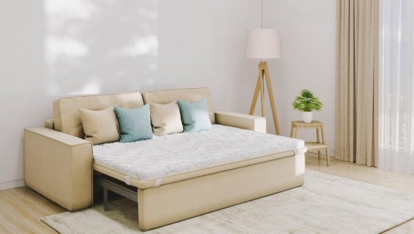 Матрас Футон Sleeper 0