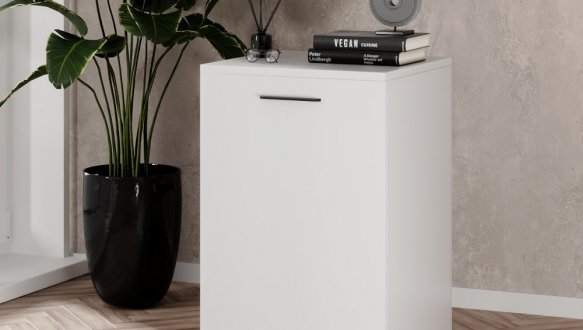 Тумба-трансформер Dolli Білий діамант 1