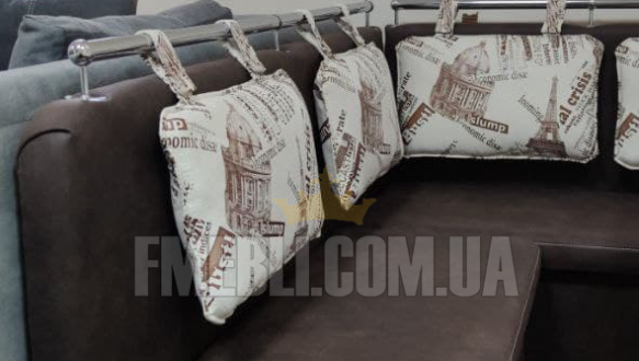 Кухонний уголок Версаль 12