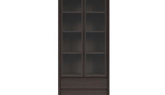 Вітрина REG2W2S Kaspian