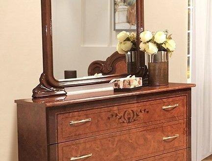 Комод Опера 3