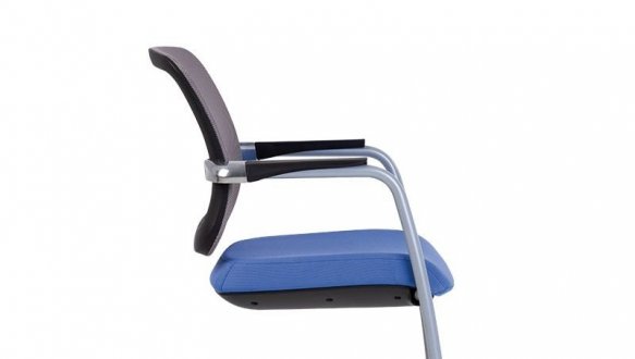 Крісло ABSOLUTE CF LB 4