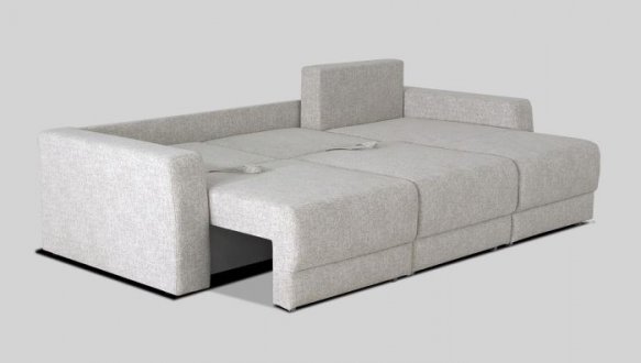 Угловой диван Палермо 3