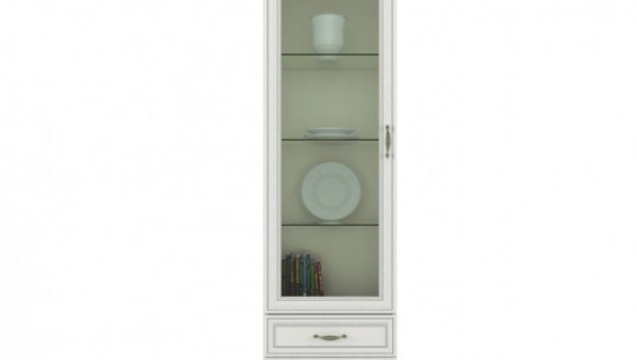 Витрина 1W2S Tiffany