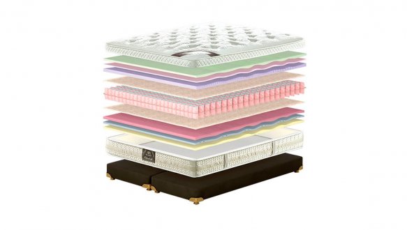 Матрас Elizabeth / Элизабет 2