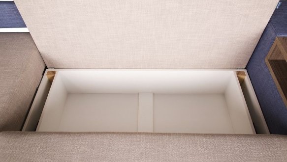 Угловой диван Атика New 3