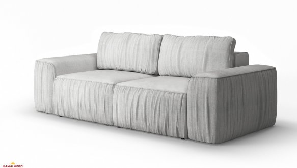 Диван розкладний єврокнижка Шик Галичина Стоун 2 270 см 15