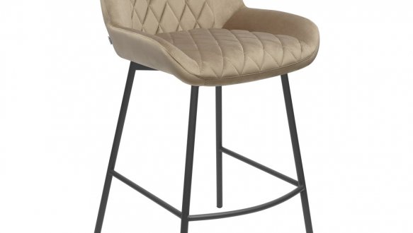 Напівбарний стілець Nord/Норд Bjorn 90 см