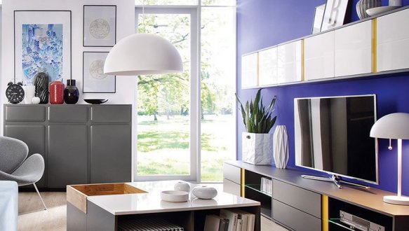 Модульна дитяча GRAPHIC 4