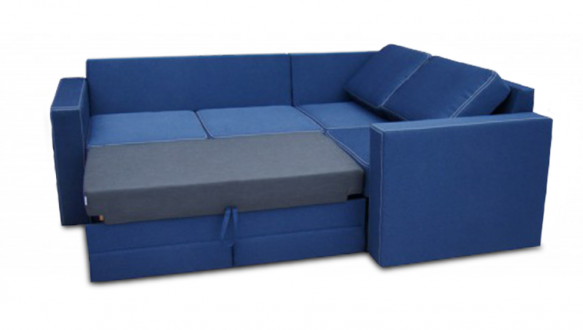 Кутовий диван Аскольд 31-А 1