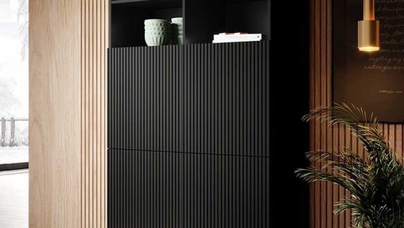 Модульна вітальня Pafos 10