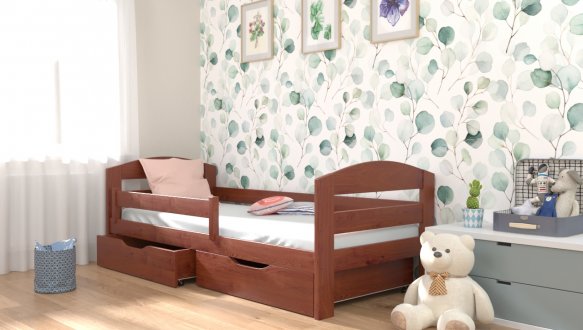 Ліжко Вінні 7