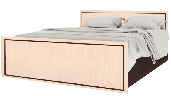 Ліжко 160 Кім 