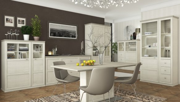 Модульна вітальня Орегон 0