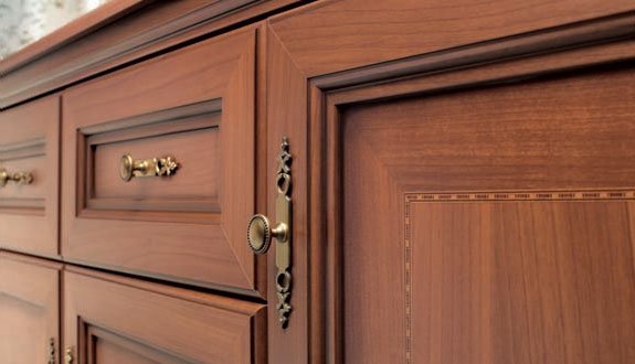 Модульная спальня Стилиус 0