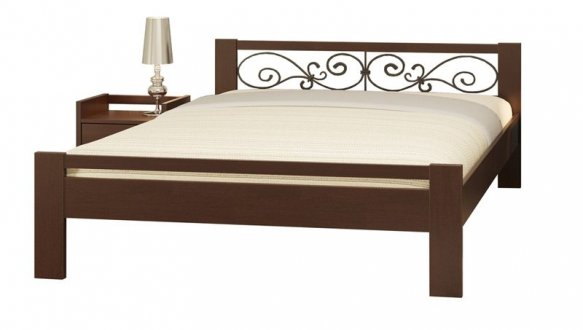 Кровать Жасмин 0