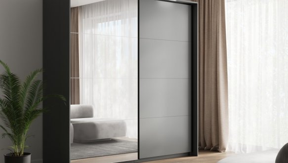 Модульная спальня Доминика 0