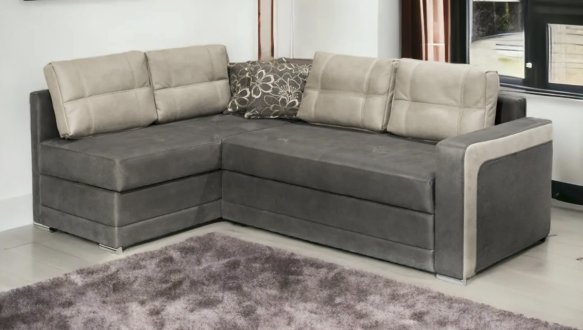 Угловой диван Эктор