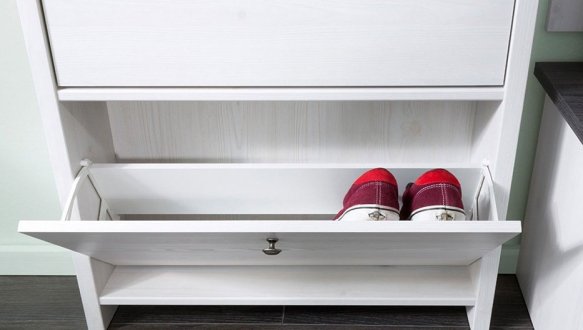 Модульная прихожая BRW Poland Porto / Порто Модрина сибиу светлая / Сосна ларико 0