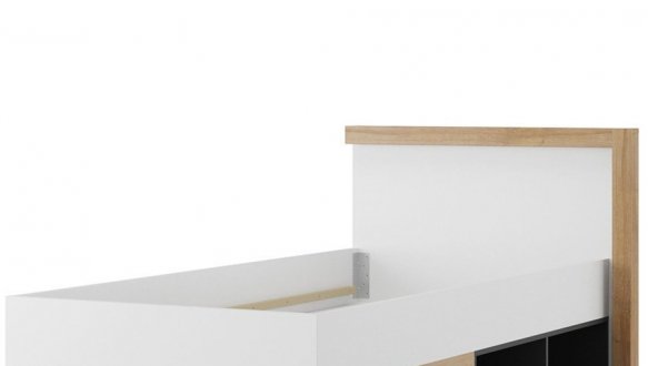 Кровать 50 RIVA