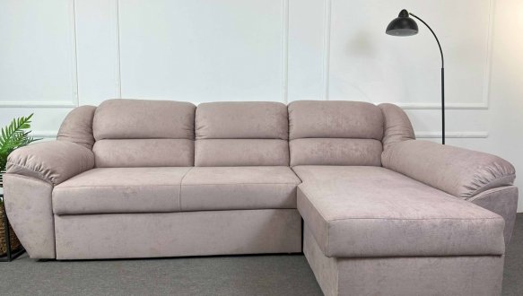 Угловой диван Гелекси 2,8 16