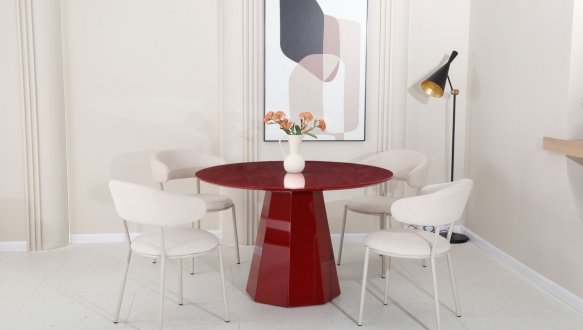 Стіл TM-200 винний 3