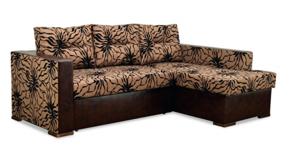 Кутовий диван Денвер А 12