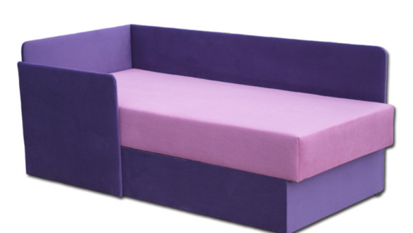 Тапчан Бамбіно 4