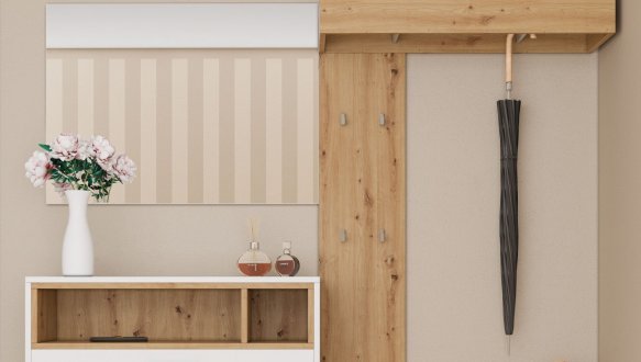 Передпокій Хайді 0