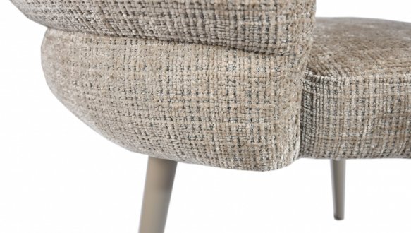 Стілець M-215 саванна + капучино 6