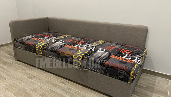 Тапчан Мона 2